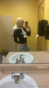 Charlie and alfonso my two favorite plushies and me