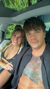 We just wanna say thank you for all your support it means the world to