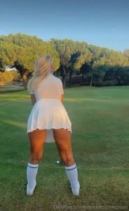 The best way to ensure i win a round of golf stand like this at the part 1