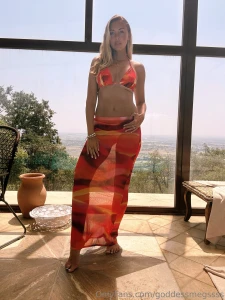 You take one look at me and you know that any willpower you thought part 1