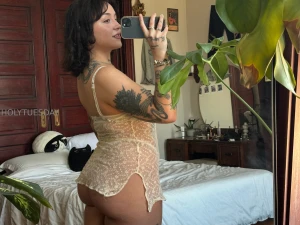 So thick it makes everyone uncomfortable part 1