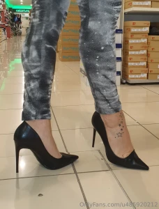 Kneel at my feet part 2