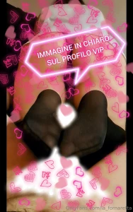 Immagine senza censura sul profilo vip https onlyfans com