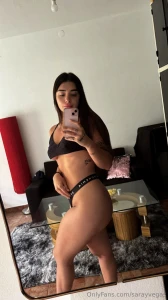 Black oufit never fails part 1