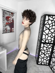 Are you starring at my ass bro