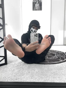 For my lovers part 28