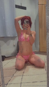 This new swim suit got me feeling some kind of way show me how much part 1