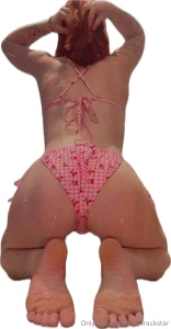 This new swim suit got me feeling some kind of way show me how much