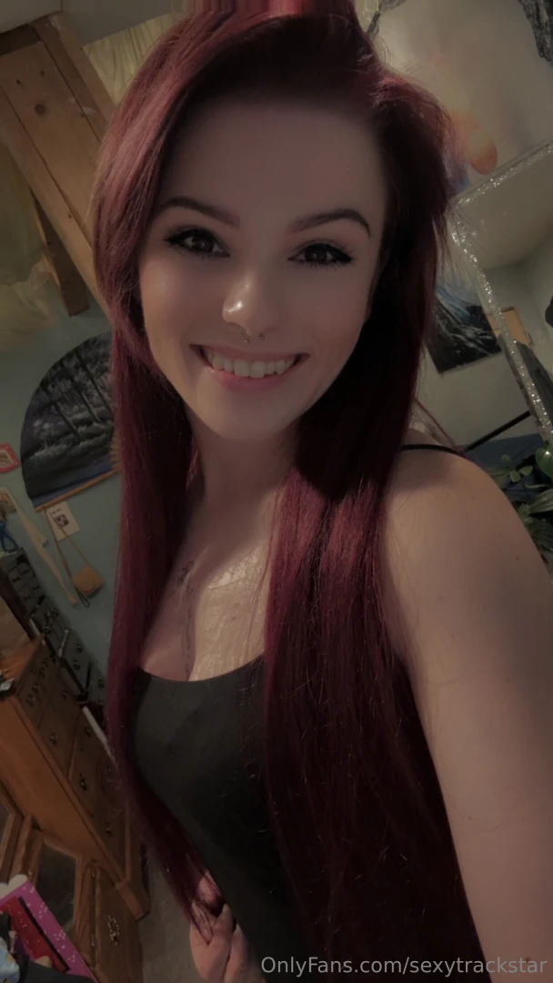 I want you to lick me from the inside out 