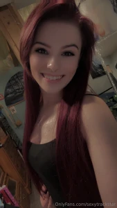 I want you to lick me from the inside out