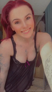 I just felt pretty part 6