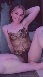 Sweet amp sticky part 5