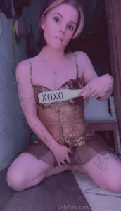 Sweet amp sticky part 4