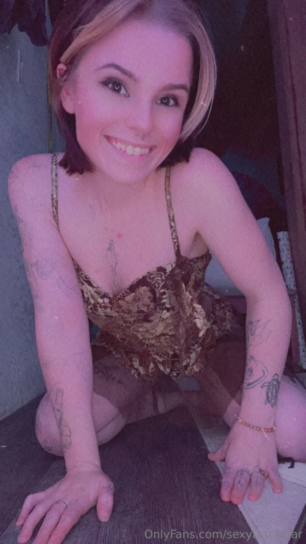 Sweet amp sticky part 1 