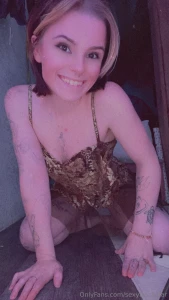 Sweet amp sticky part 1