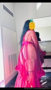 One of our weekend endeavors