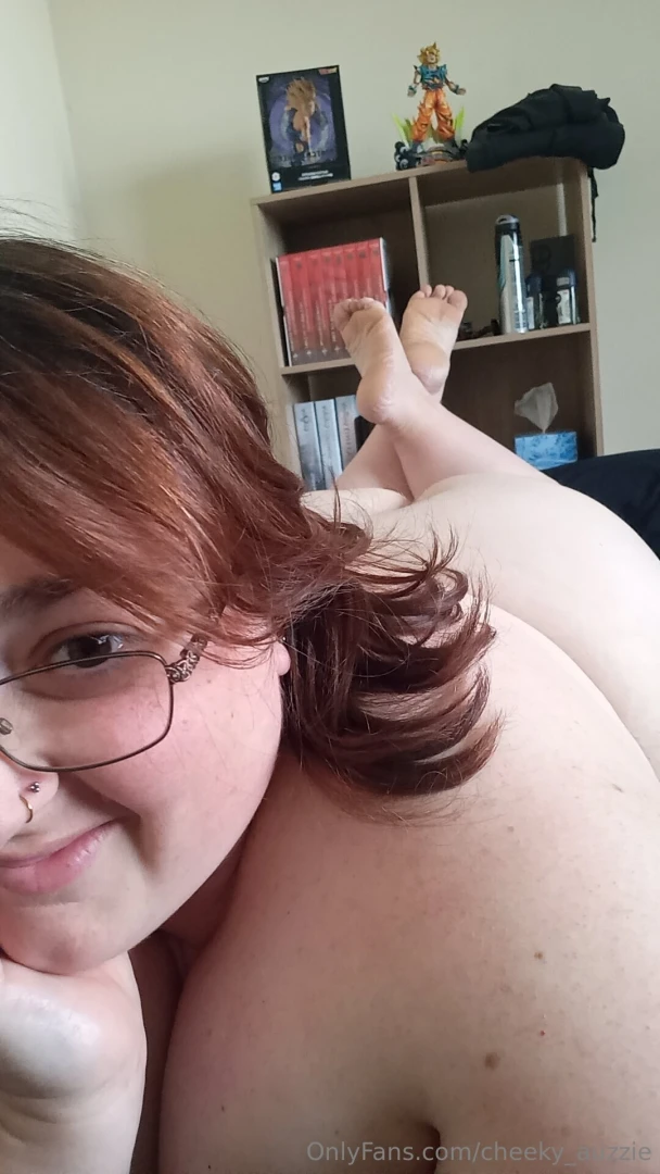 Sneaky booty you should see what i did next 