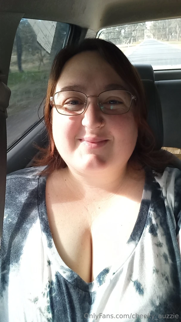 Got some special content made today 