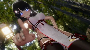 I m by the river fingertips brushing the silver water moonlight glows part 5