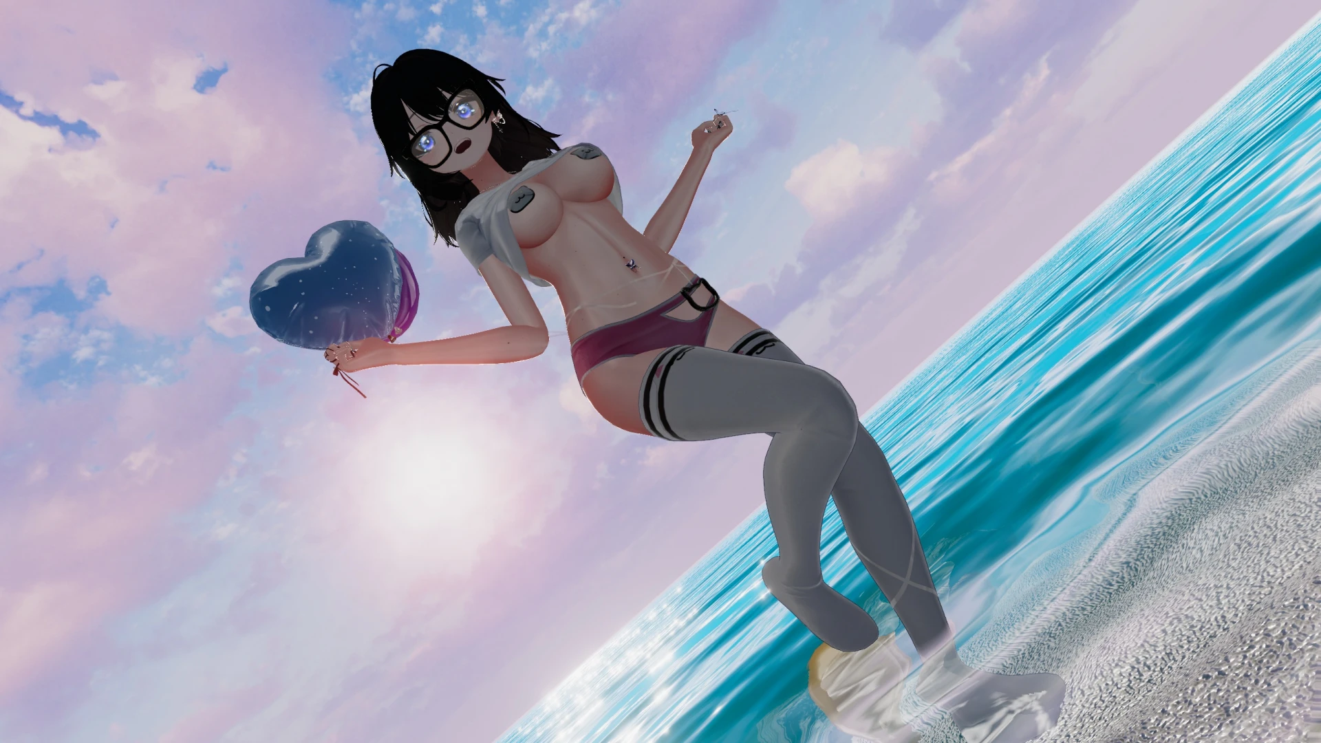 Hello i ve worked hard on my avatar and i hope you ll like these new part 8 