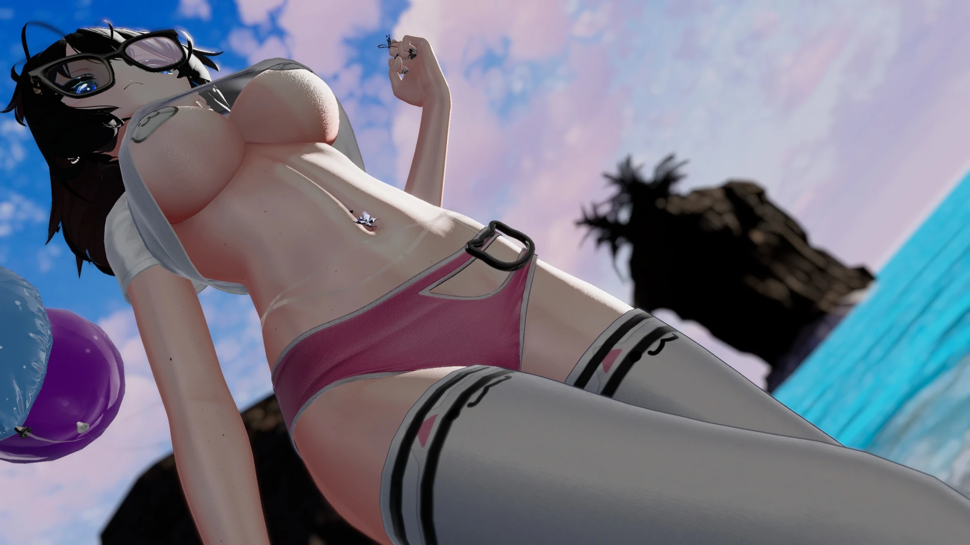 Hello i ve worked hard on my avatar and i hope you ll like these new part 6 