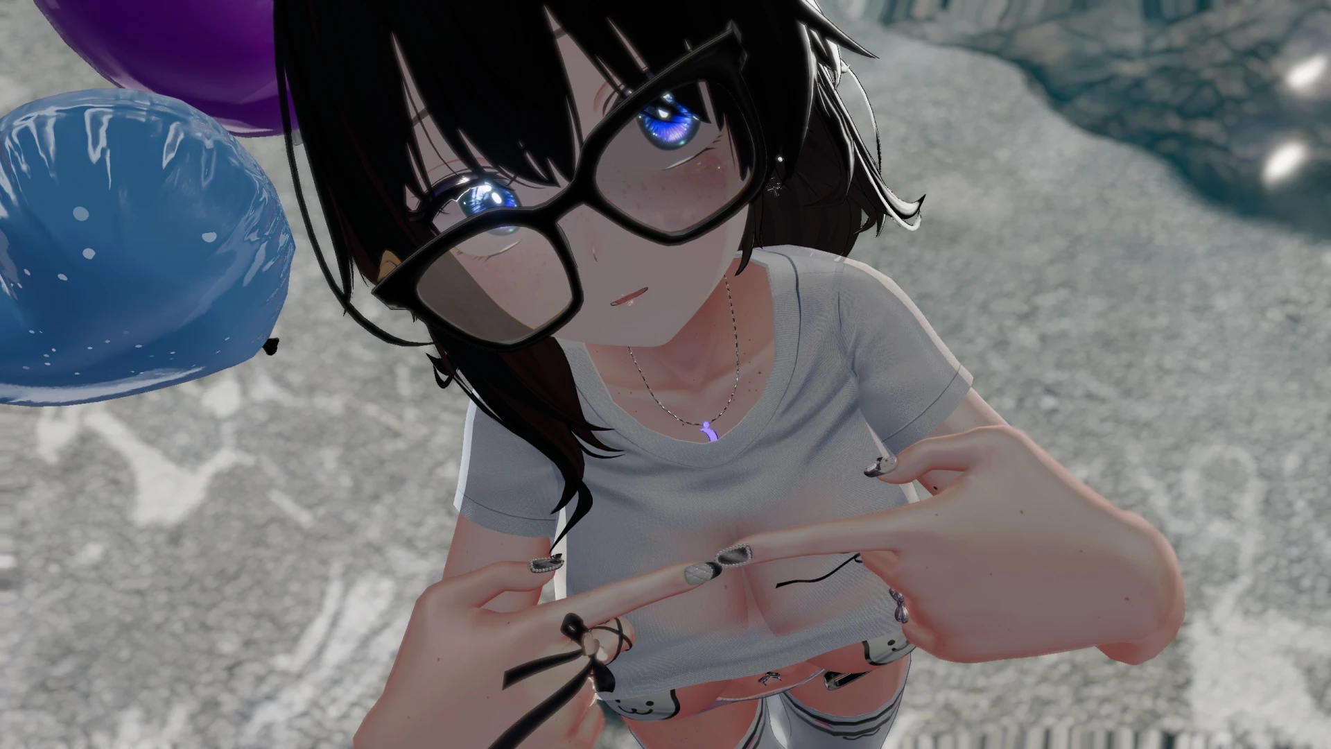 Hello i ve worked hard on my avatar and i hope you ll like these new 