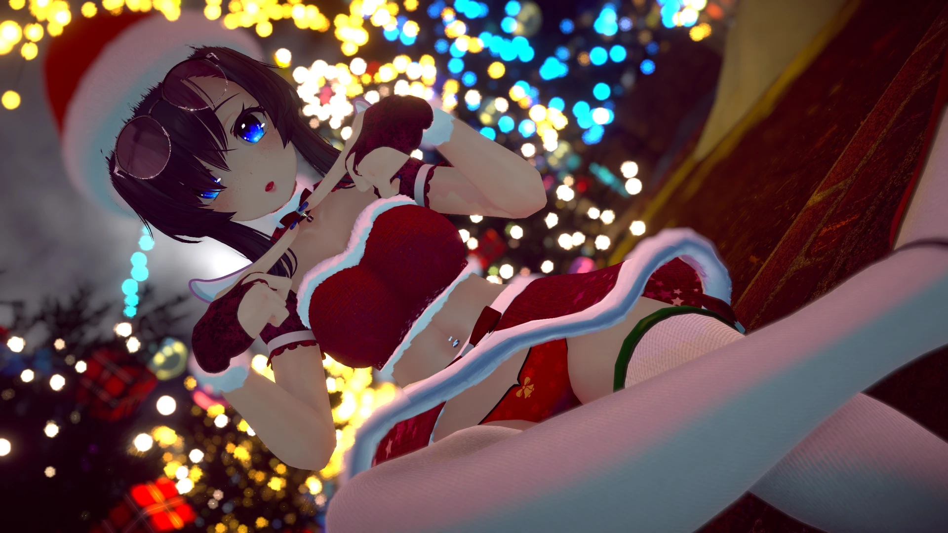 The holidays are approaching i ve prepared new content for you every 