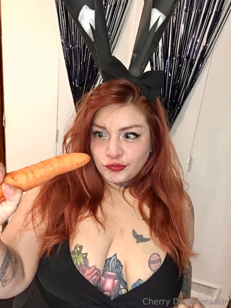 Hope you had a very happy easter 