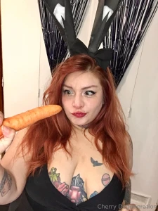 Hope you had a very happy easter