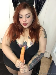 Hope you had a very happy easter part 1