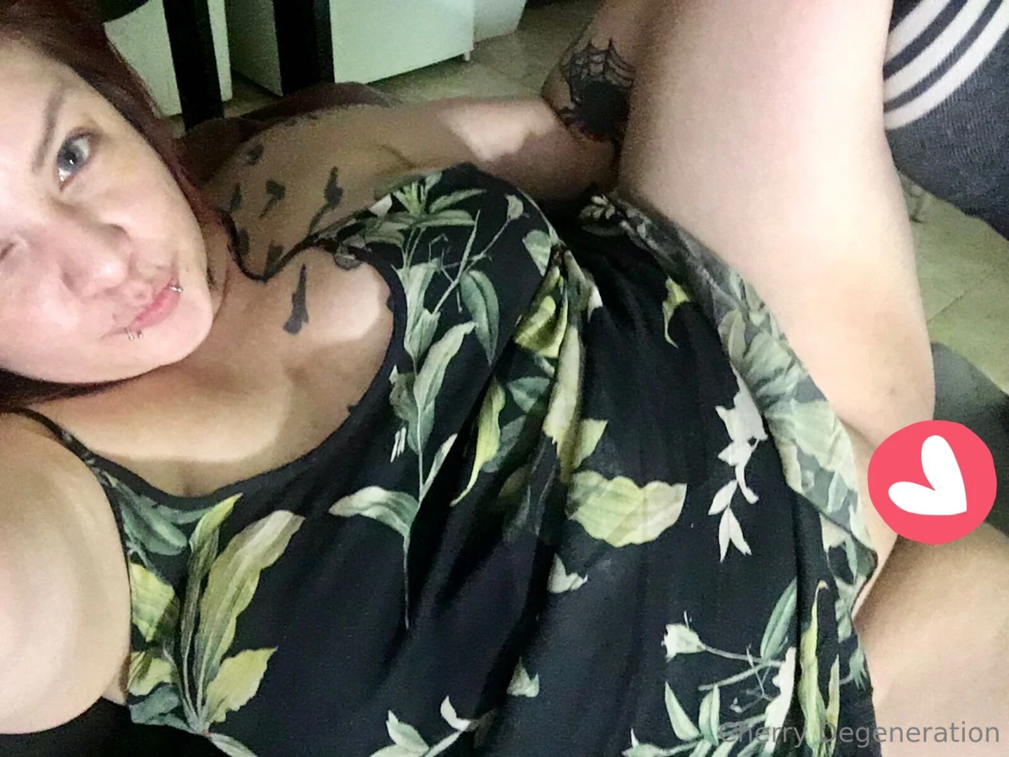 Once you begin being naughty it is easier to go and on and on 