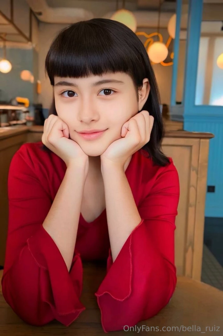Little cutie hristyna is 20 years just turned old she loves getting part 25 
