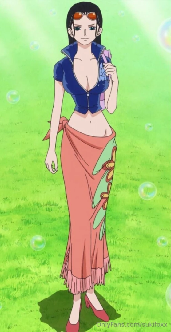 Today there will be a couple cosplays arriving that i will make sets part 2 