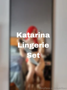 Re-upload can you 1v1 this katarina