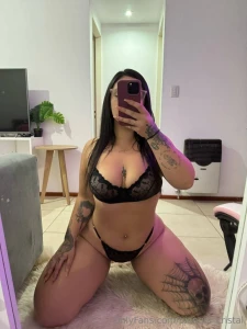 Si quisiera sentarme en tu cara me dejar as