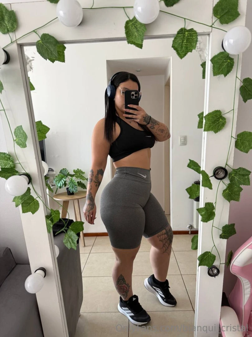 Puedo ser tu entrenador personal 