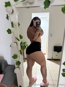 Quiero hacerte correrte esta noche