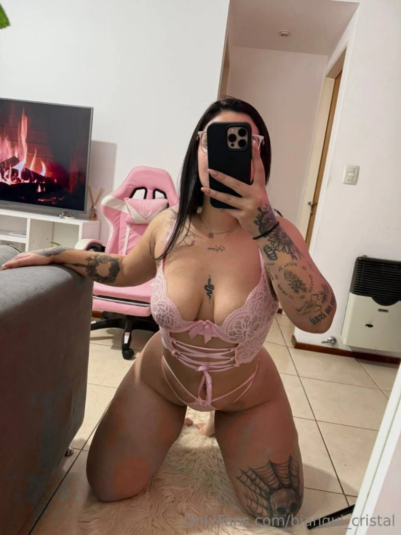 Puedo ser tu princesa rosa 