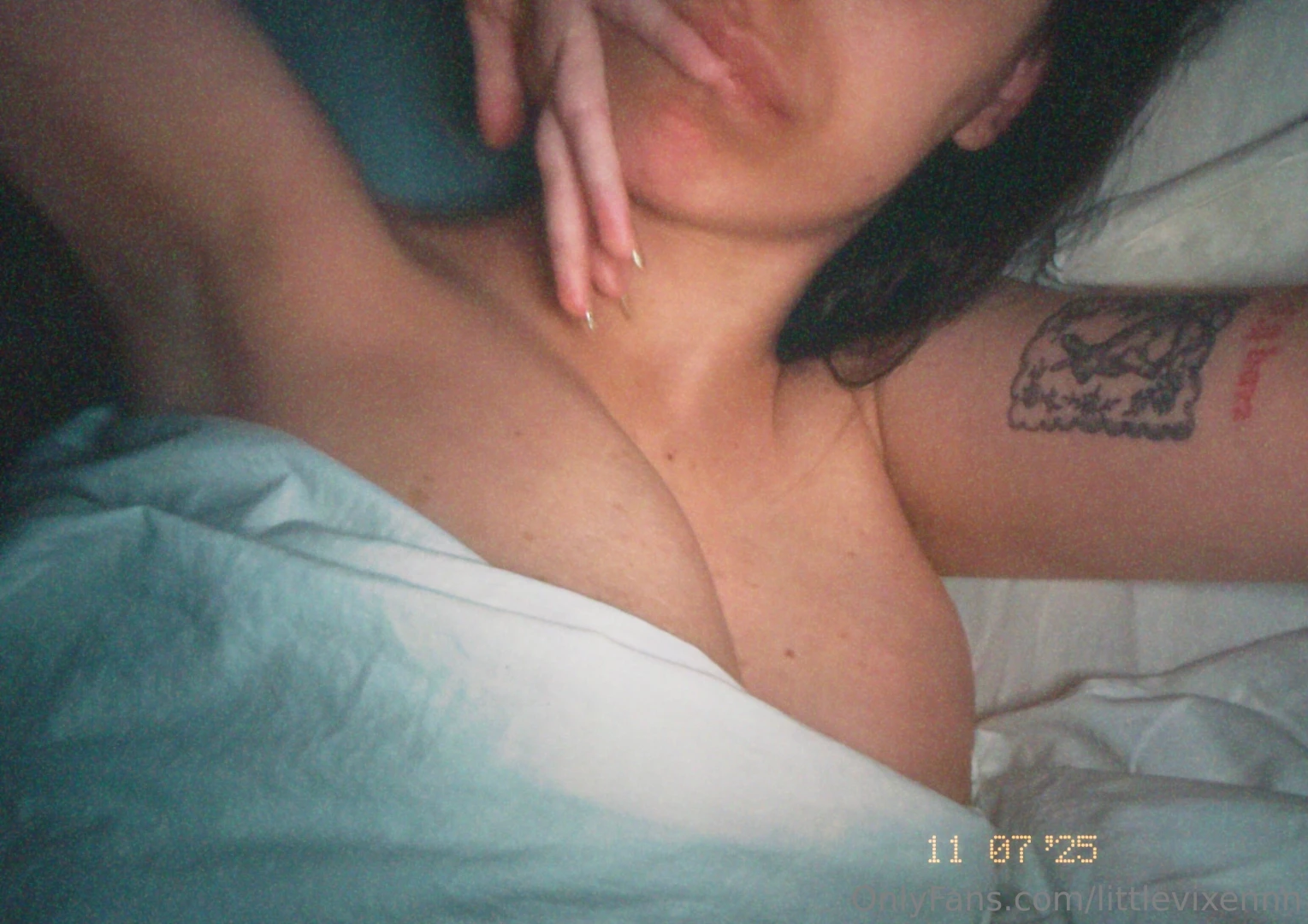 This heat is killing me part 1 