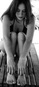 Sunny days are meant to be in bikinis