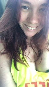 Just reminding you guys how cute i am happy tuesday