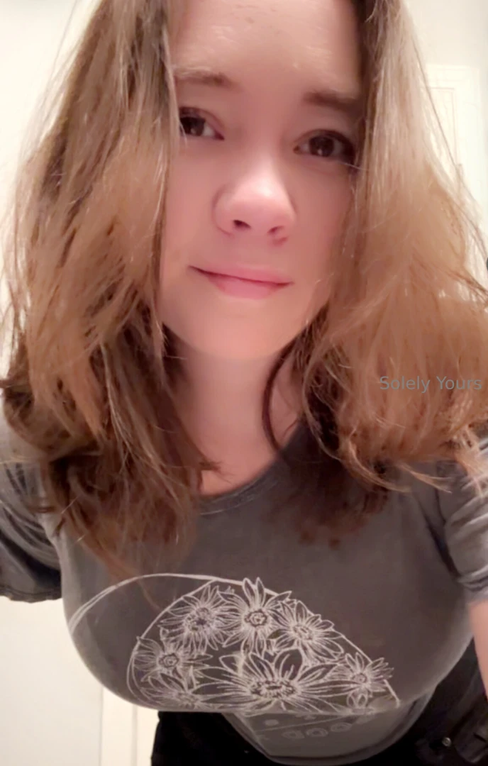 You re such a good sub part 1 