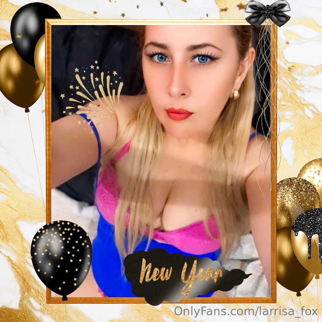 Happy new year this campaign will fulfill a very big wish that i have 