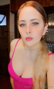 Daddy do you want to see me put my fingers in my pussy and masturbate