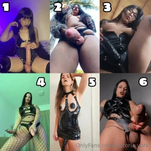 Tonight it s your turn to serve us on your knees subscribe now ad 1