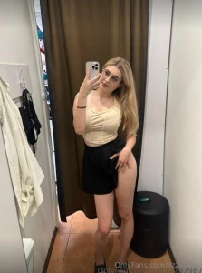 Sweet ass just wants to be spanked arianamonty look at her crazy part 113
