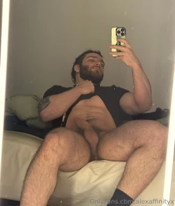 Jump on top of me part 1