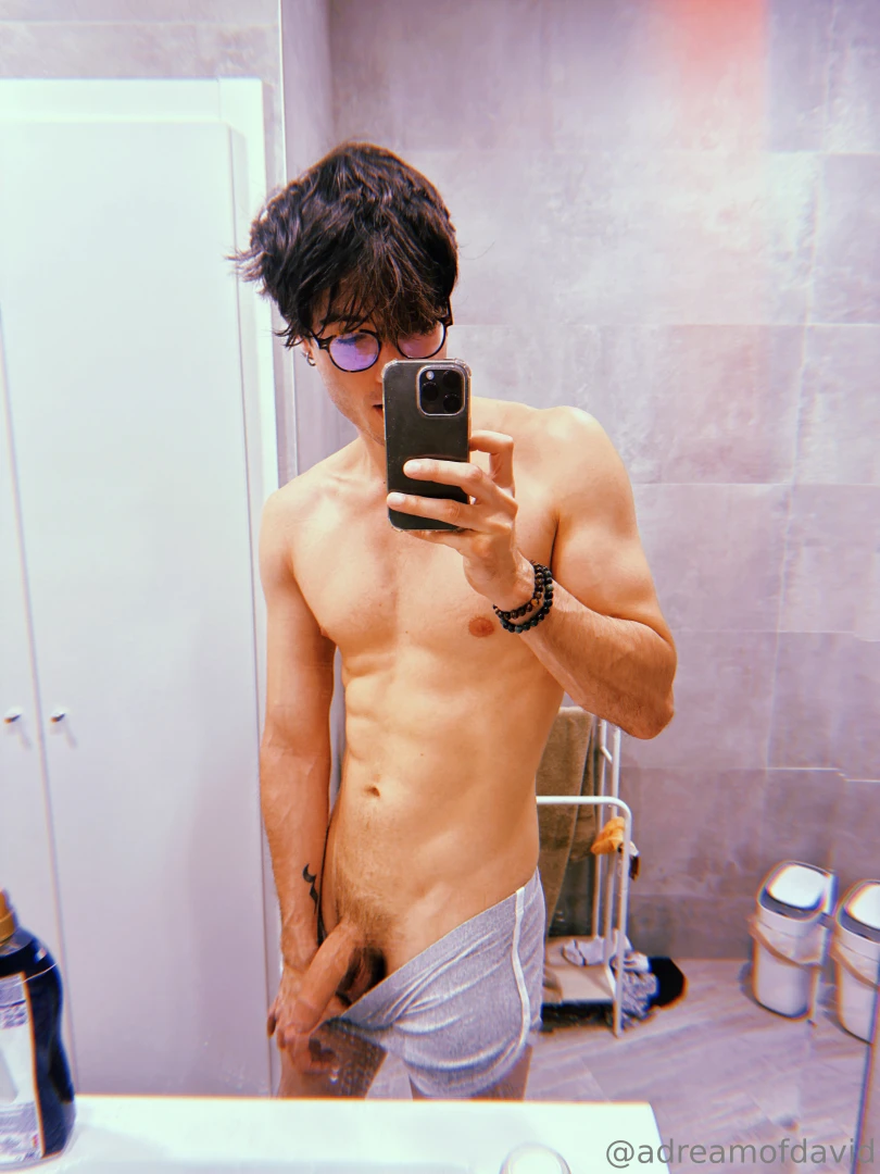 My twink lent me these pants should i keep them 