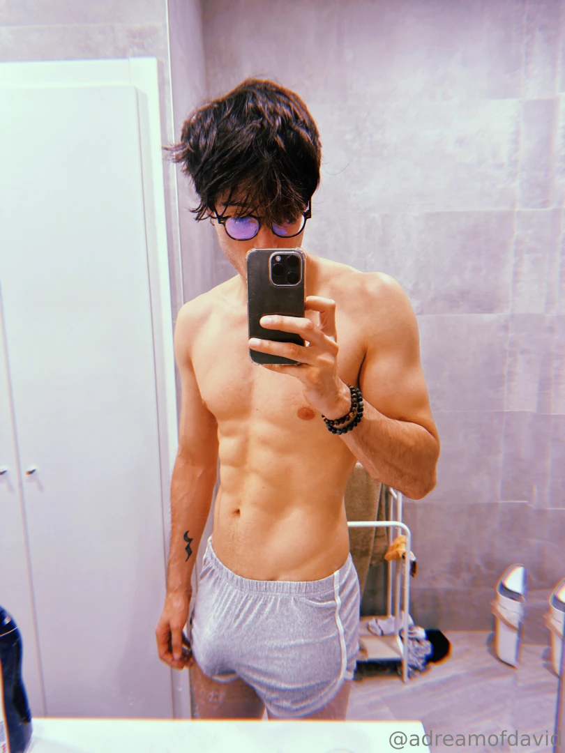 My twink lent me these pants should i keep them part 1 