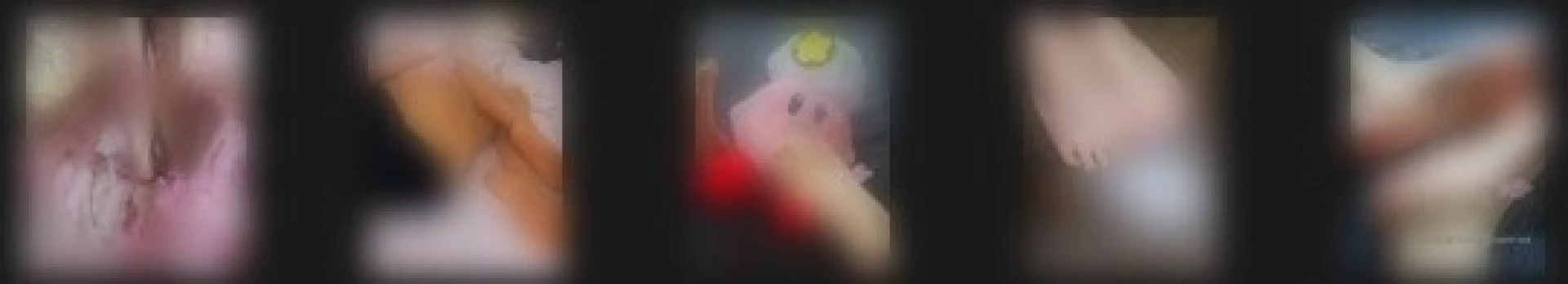 Bare feet in bed on the floor stepping on kirby and rubbing them on a 